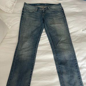 Levis Jeans